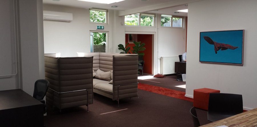 Binnenwerken | Schilderwerken, behang