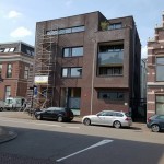 Buiten schilderwerken V.V.E. te Utrecht