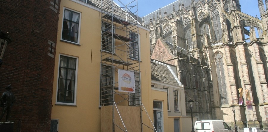 Gevelwerken