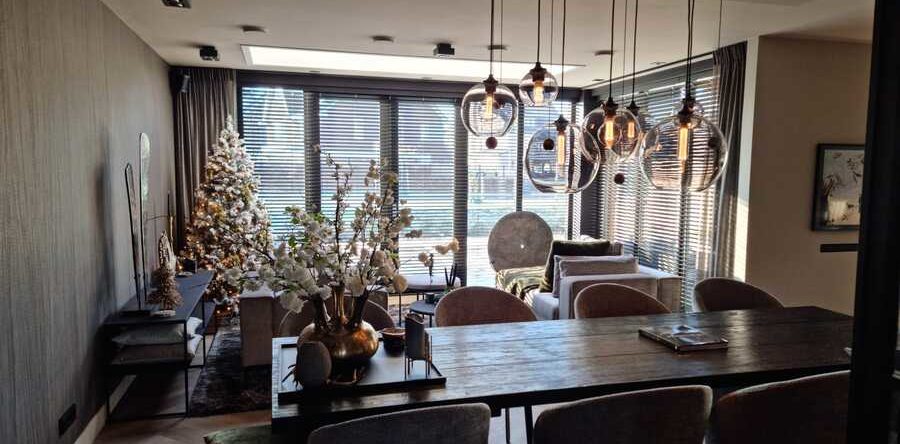 Binnenwerken | Woonkamer